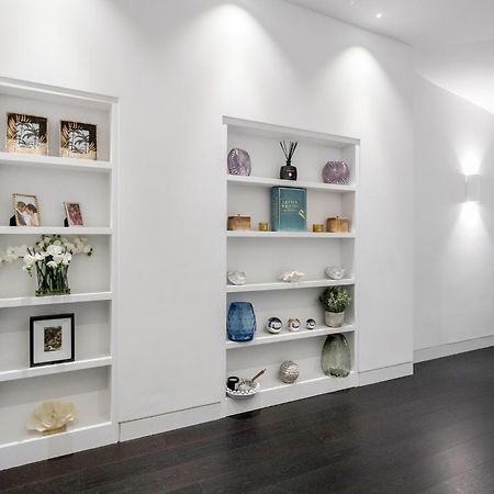 The Mayfair Residence Londra Exterior foto