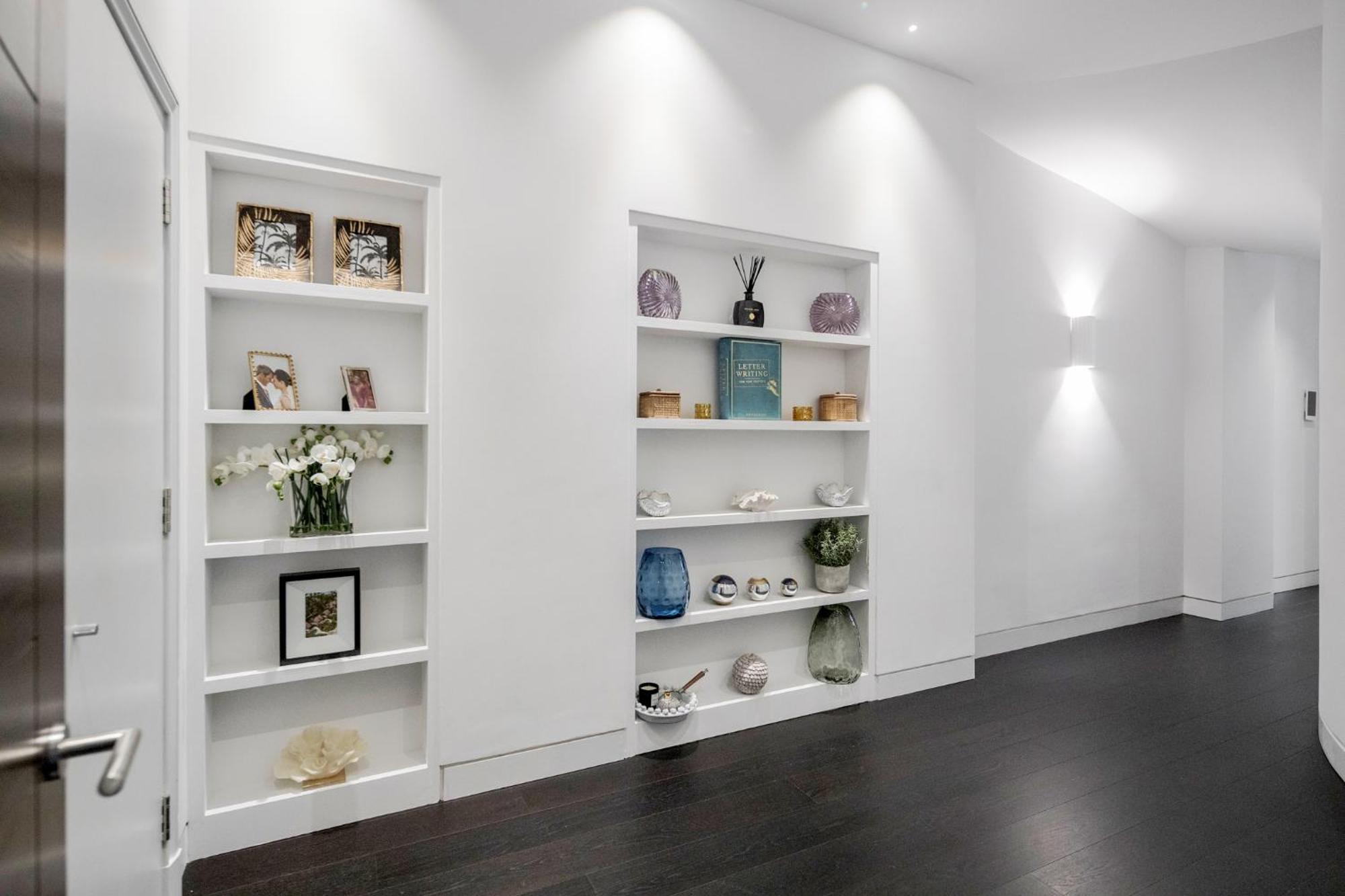 The Mayfair Residence Londra Exterior foto
